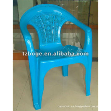 molde plástico de la silla / molde del asiento de la silla